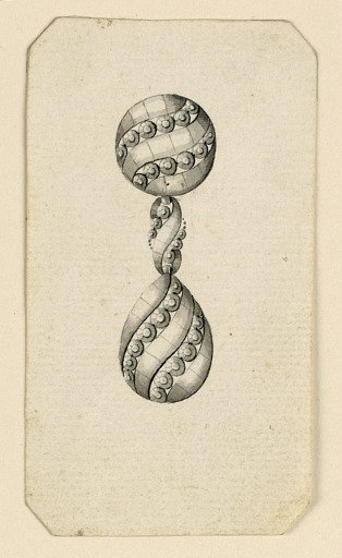 Design for an Earring