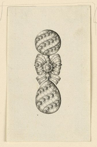 Design for an Earring