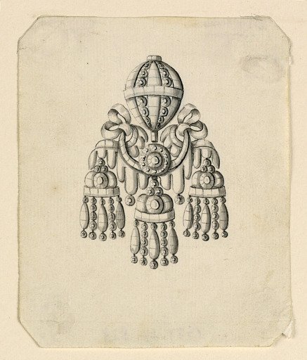 Design for an Earring
