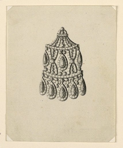Design for an Earring