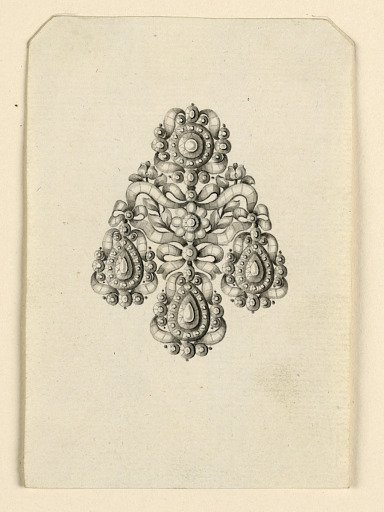 Design for an Earring