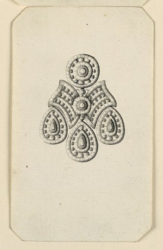 Design for an Earring