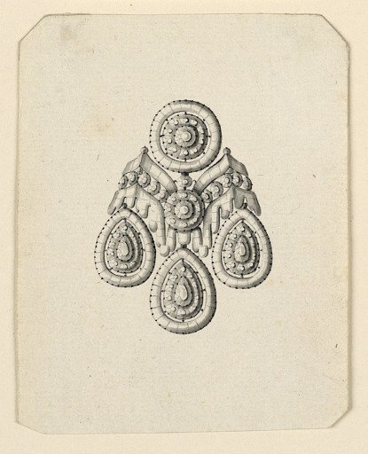 Design for an Earring