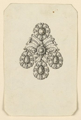 Design for an Earring