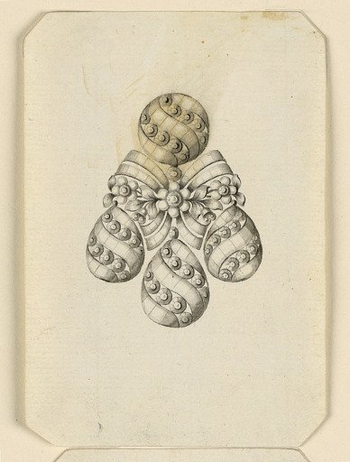 Design for an Earring