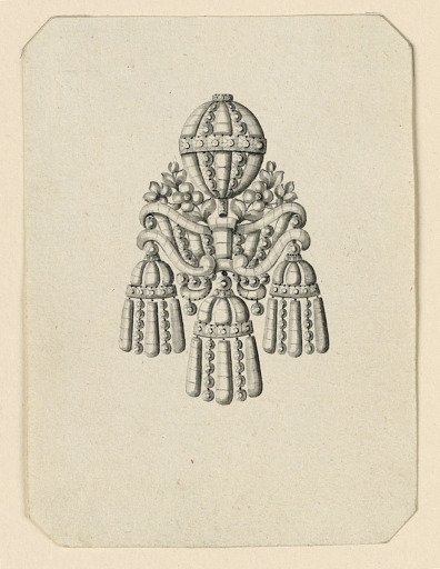 Design for an Earring
