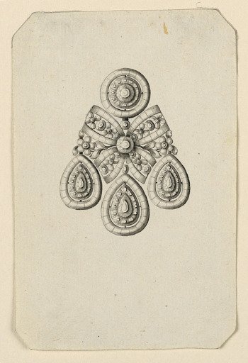 Design for an Earring