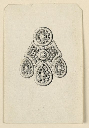 Design for an Earring