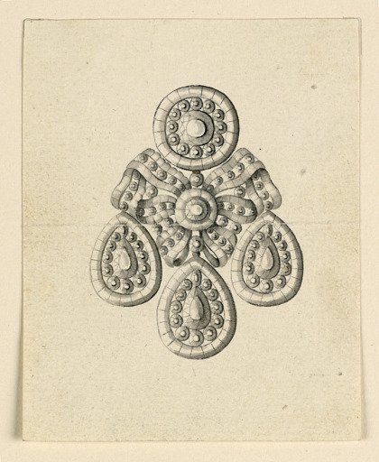 Design for an Earring