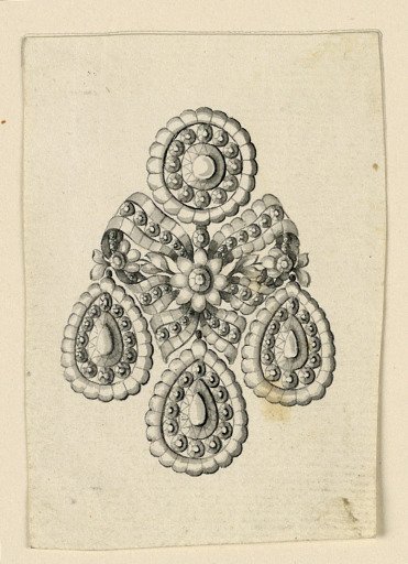 Design for an Earring