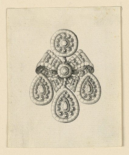 Design for an Earring