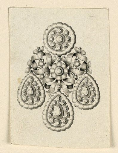 Design for an Earring