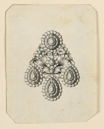 Design for an Earring