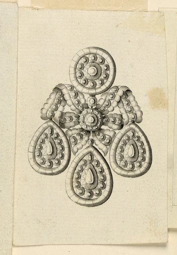Design for an Earring