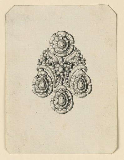 Design for an Earring