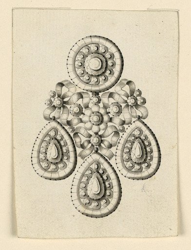 Design for an Earring