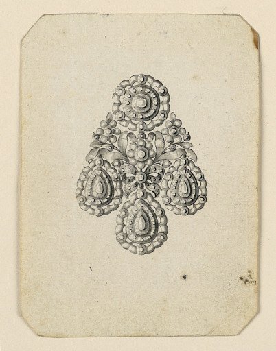 Design for an Earring