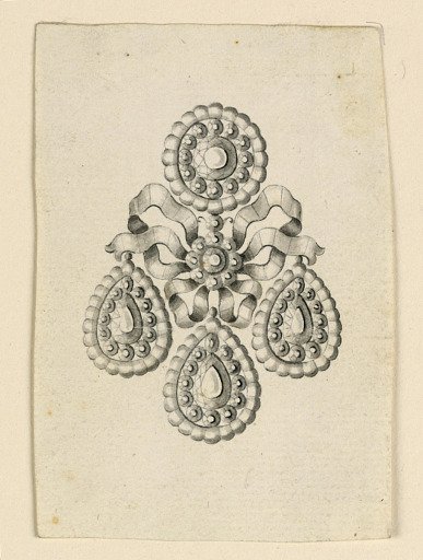 Design for an Earring