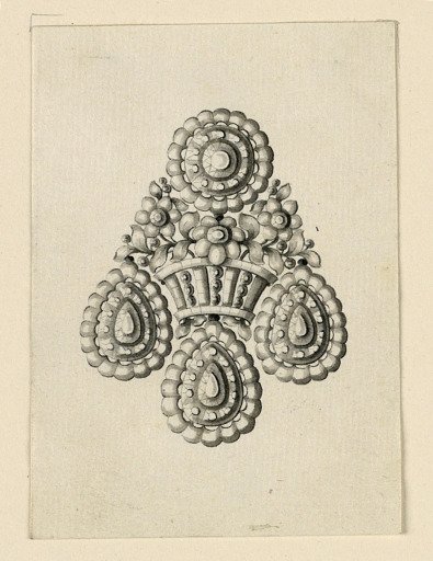 Design for an Earring