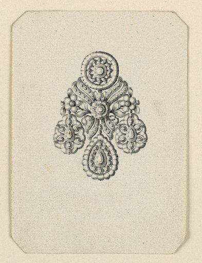 Design for an Earring