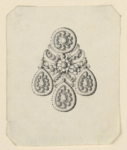 Design for an Earring