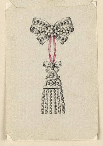 Design for a Pendant