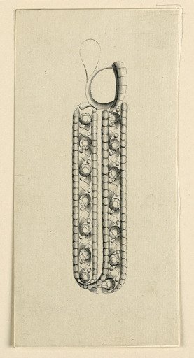 Design for an Earring