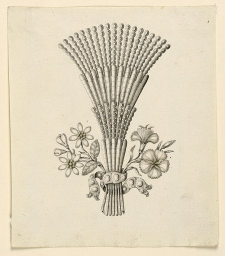 Design for a Hairdress