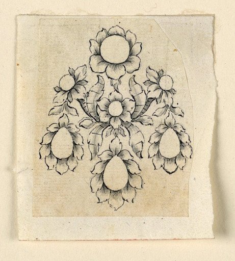 Design for an Earring