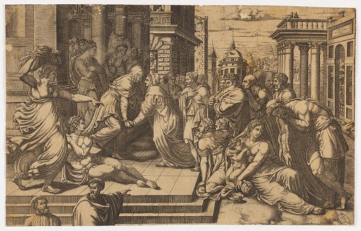 The Visitation