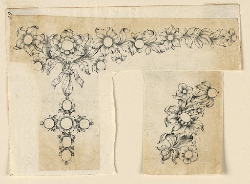 Design for a Necklace