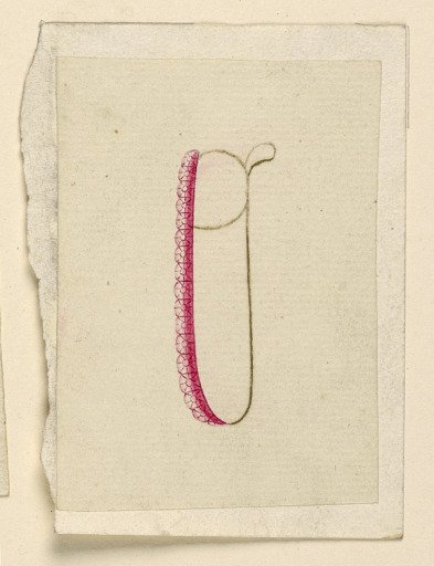Design for an Earring