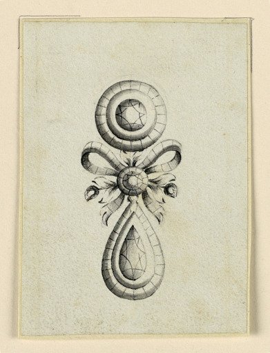 Design for an Earring