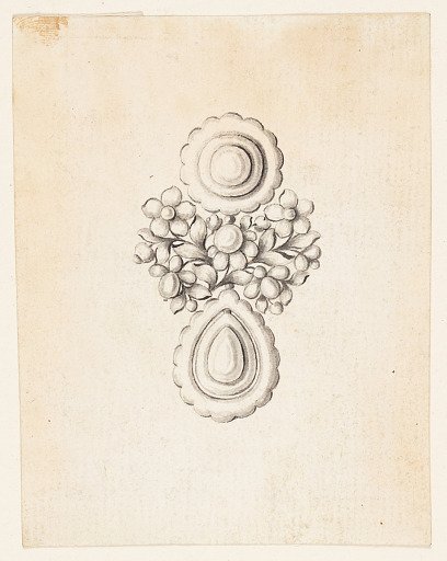 Design for an Earring