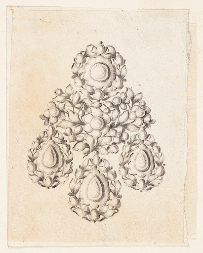 Design for an Earring