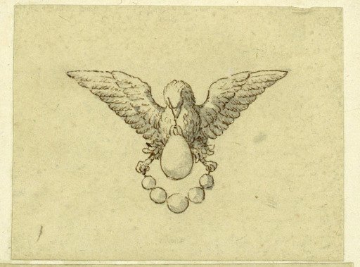 Design for a Brooch