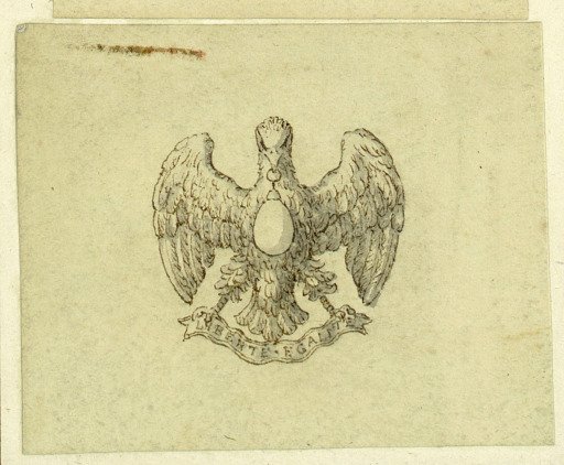 Design for a Brooch