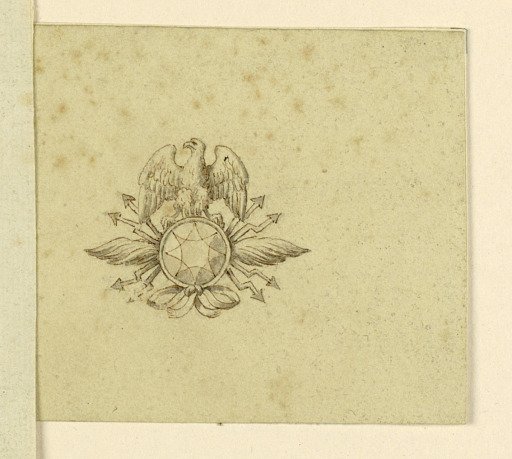 Design for a Brooch