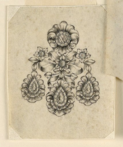 Design for an Earring