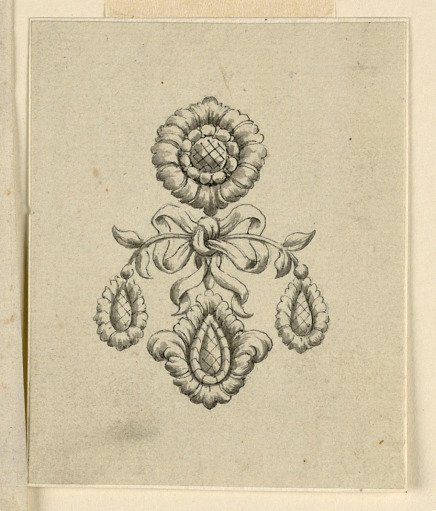 Design for an Earring