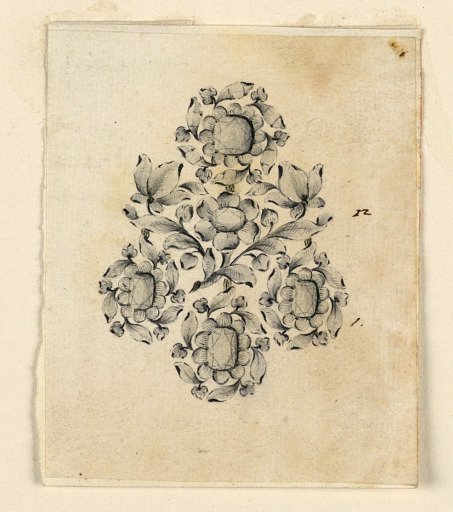 Design for an Earring