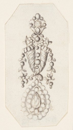 Design for an Earring