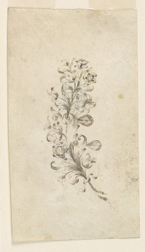 Design for a Brooch