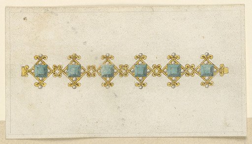 Designs for a Bracelet