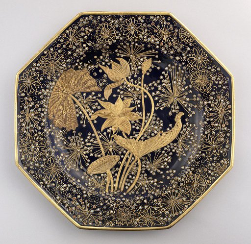 Plate