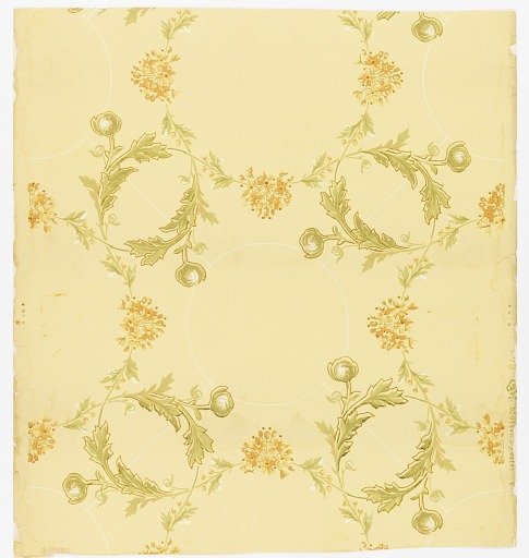 Ceiling paper
