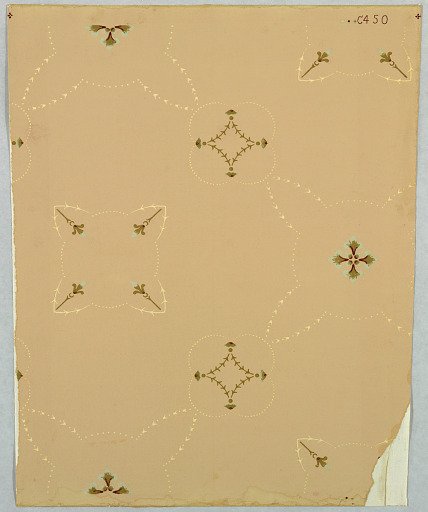 Ceiling paper