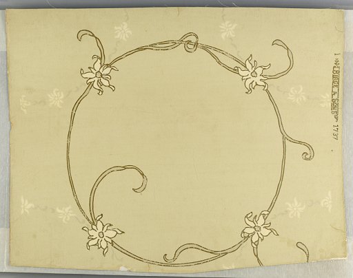 Ceiling paper