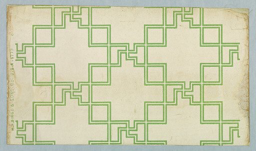 Ceiling paper