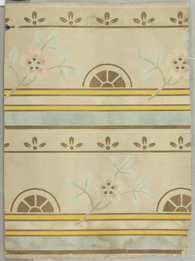 Ceiling border